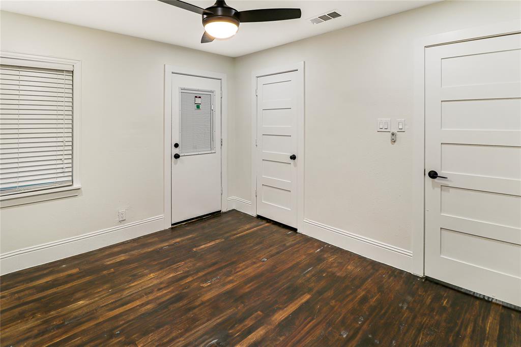 Bluebonnet Hills - Residential Lease