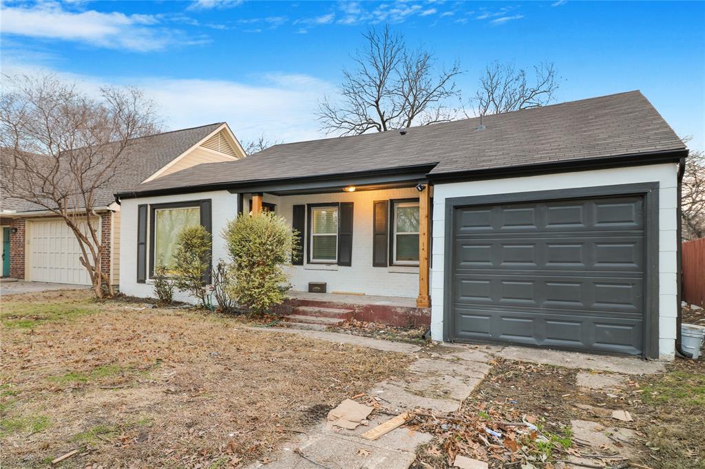 Bluebonnet Hills - Residential Lease