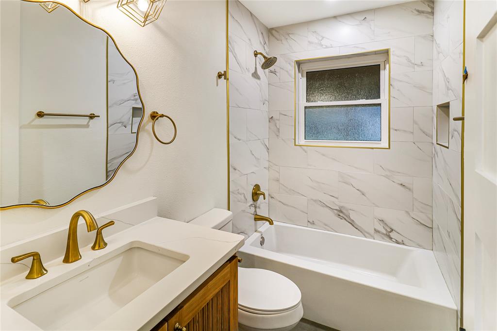 Bluebonnet Hills - Residential Lease