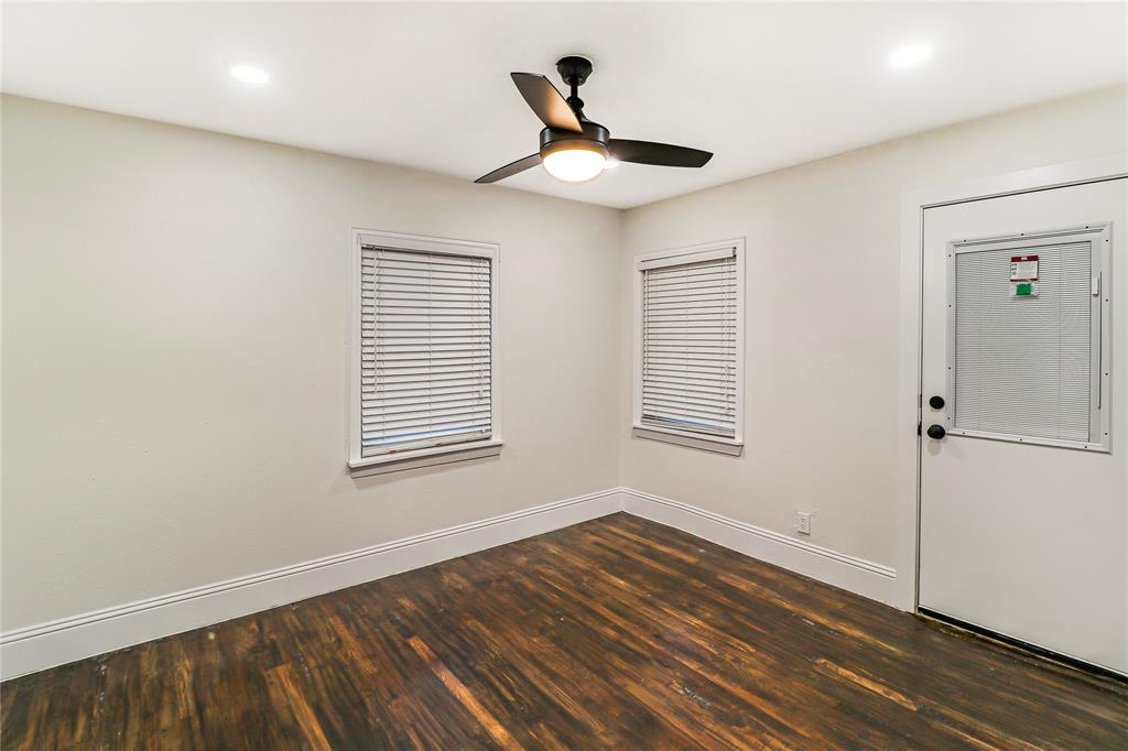 Bluebonnet Hills - Residential Lease