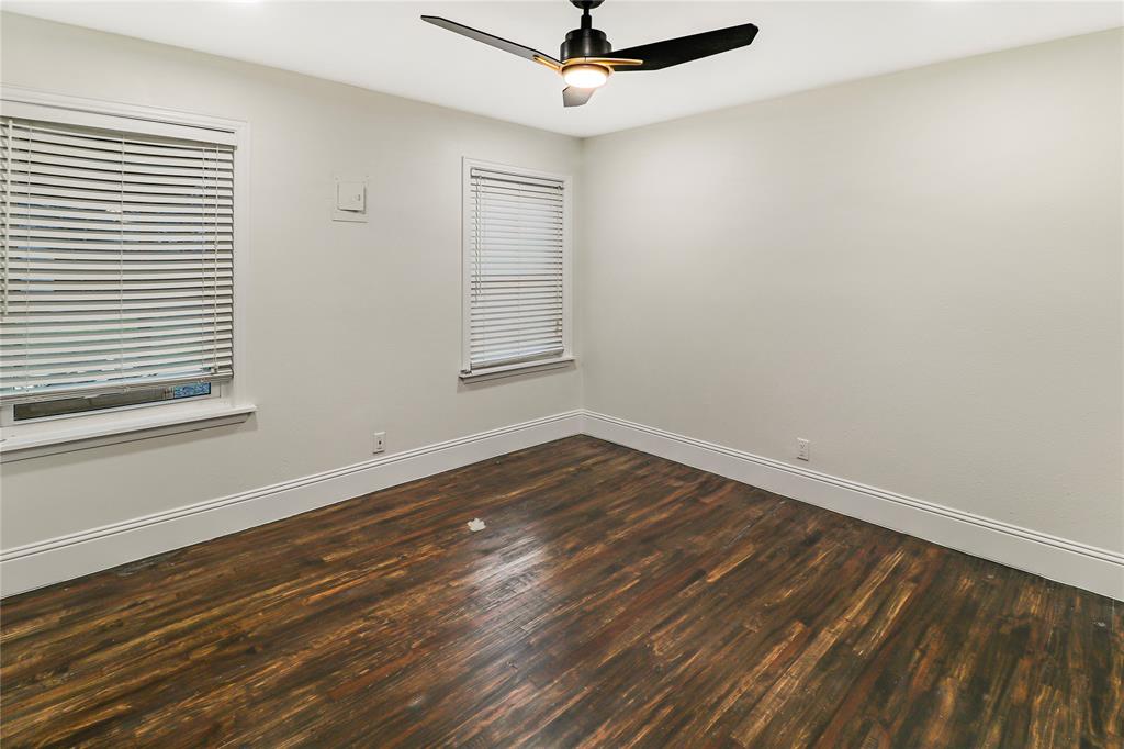 Bluebonnet Hills - Residential Lease