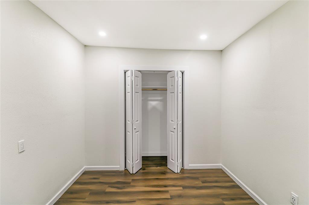 Bluebonnet Hills - Residential Lease