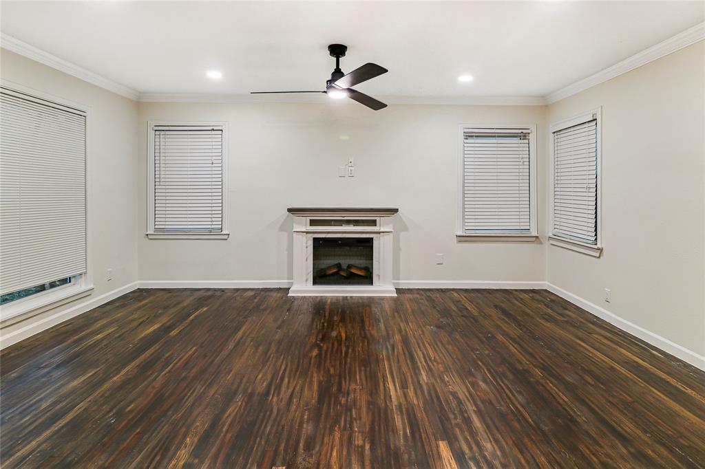 Bluebonnet Hills - Residential Lease