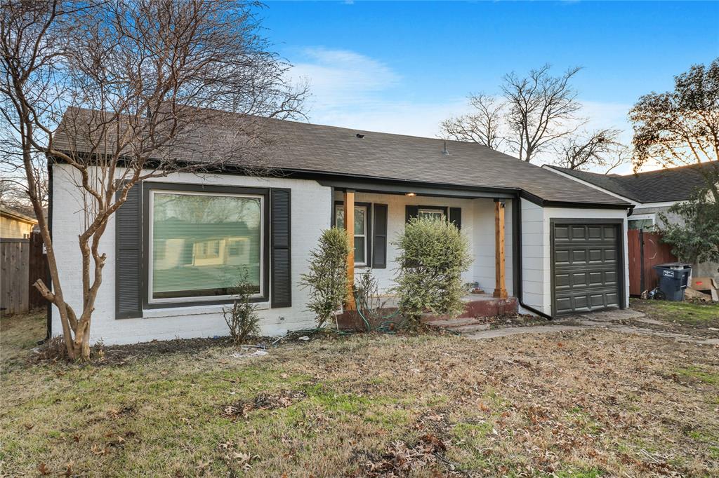 Bluebonnet Hills - Residential Lease