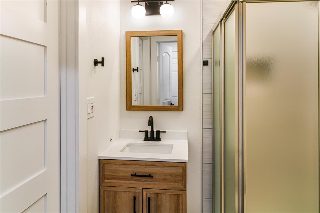 Bluebonnet Hills - Residential Lease