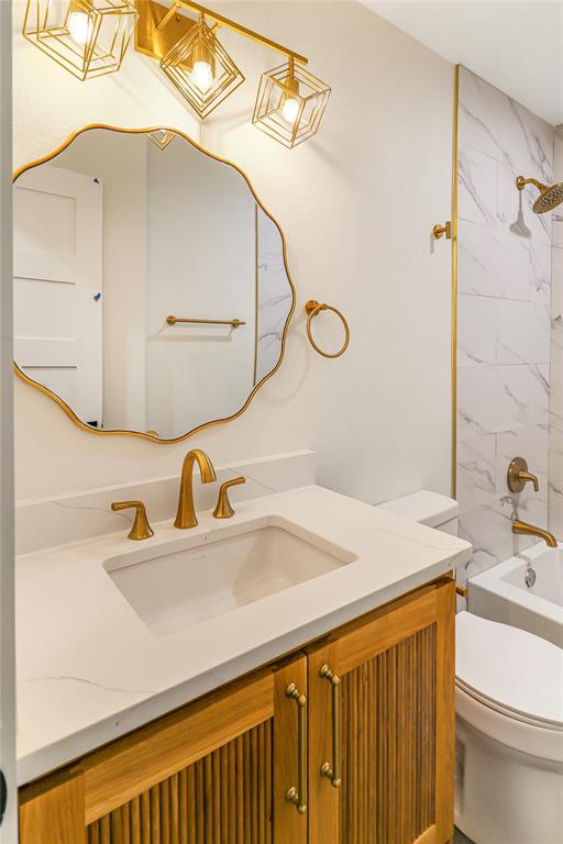 Bluebonnet Hills - Residential Lease