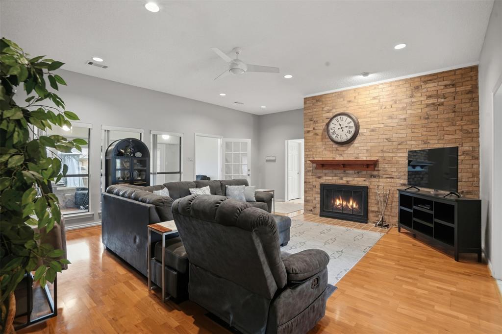 411 Whispering Hills Drive