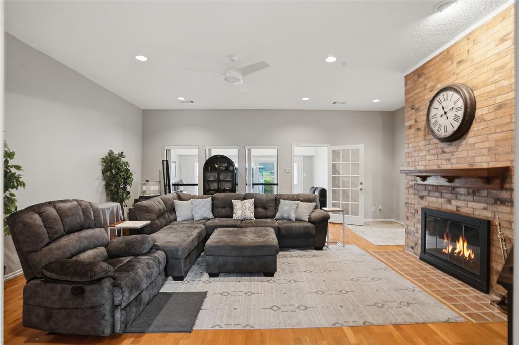 411 Whispering Hills Drive