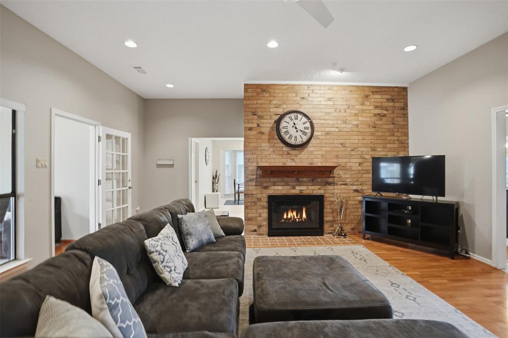 411 Whispering Hills Drive