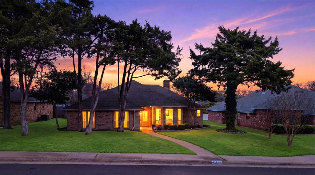 Whispering Hills 04 - Residential
