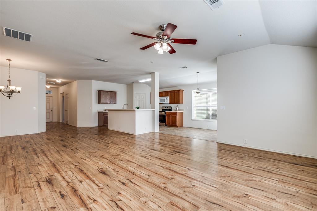 Hunters Ridge - Residential