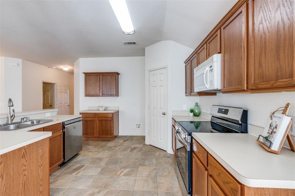 Hunters Ridge - Residential