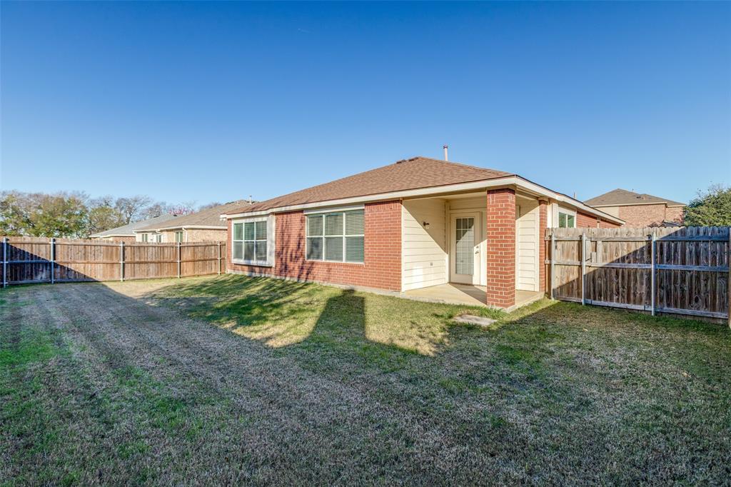 Hunters Ridge - Residential