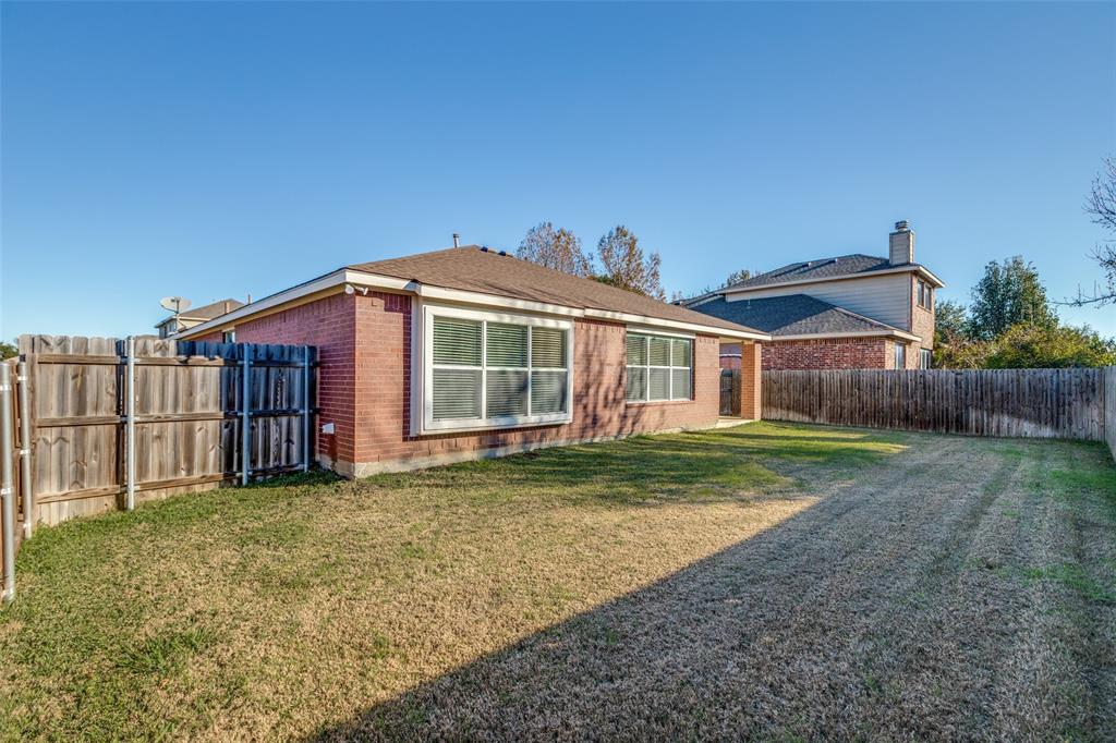 Hunters Ridge - Residential