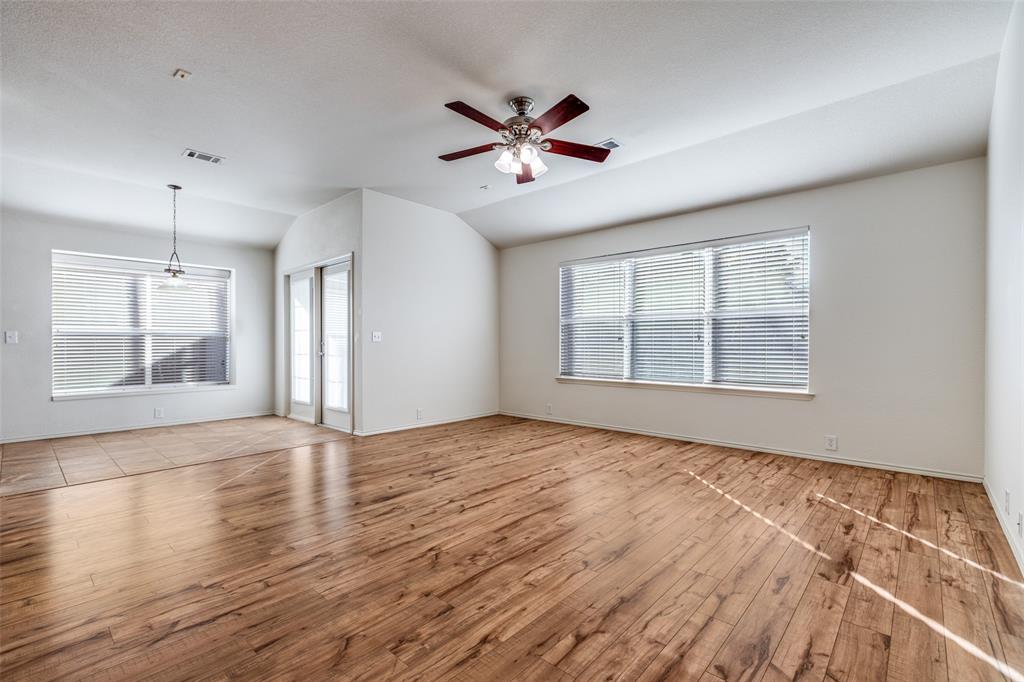 Hunters Ridge - Residential