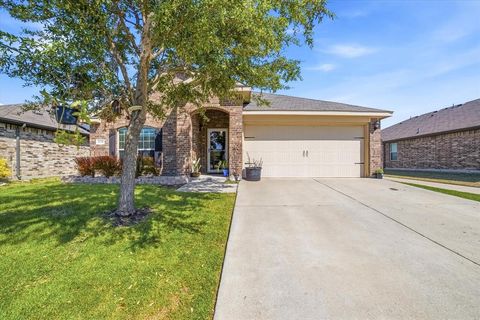 Photo of 2126 Rubin Road, Fate, TX 75189 (MLS # 21219692)