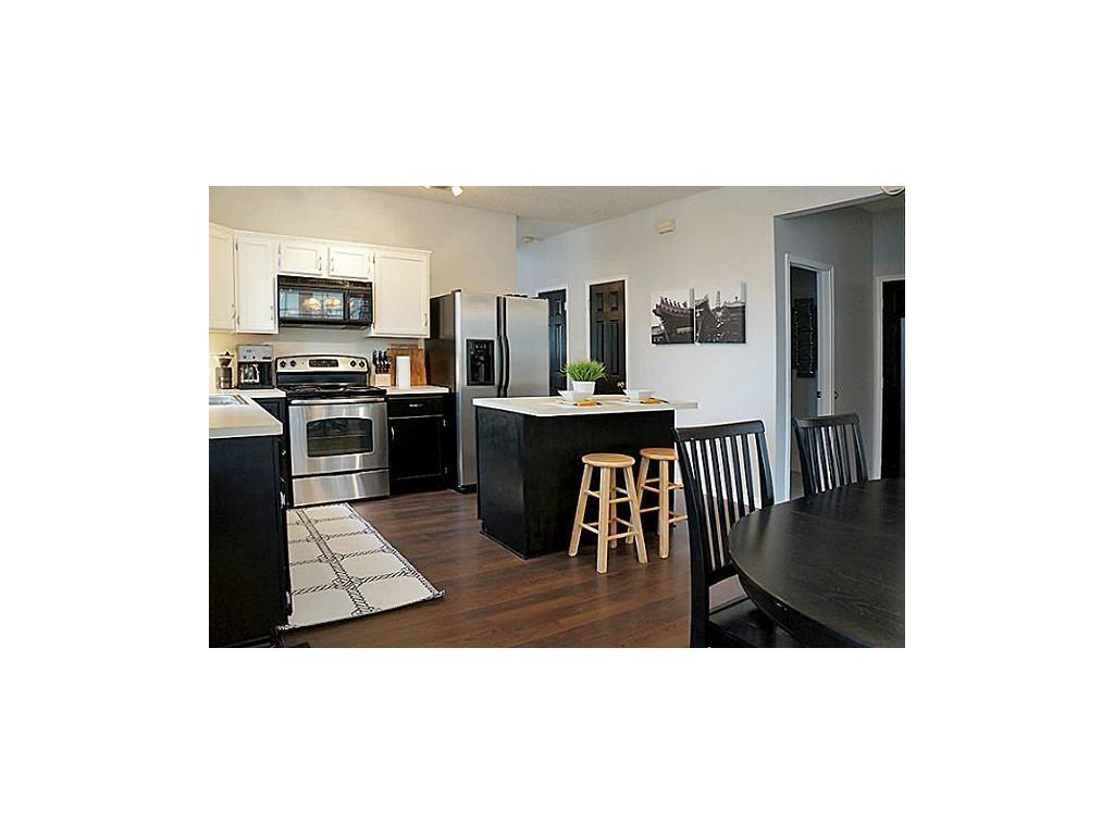 Ruisseau Place #2b - Residential