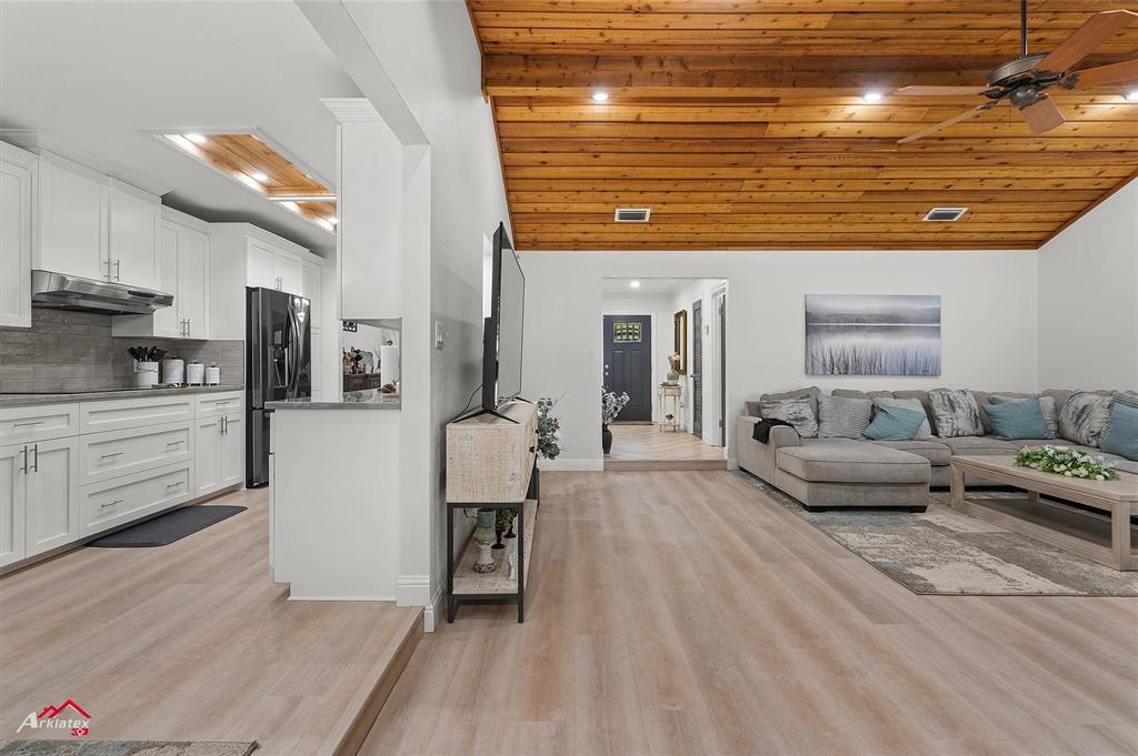 Cypress Cove Sub - Residential