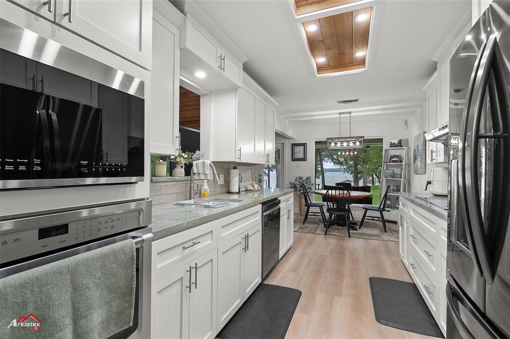 Cypress Cove Sub - Residential