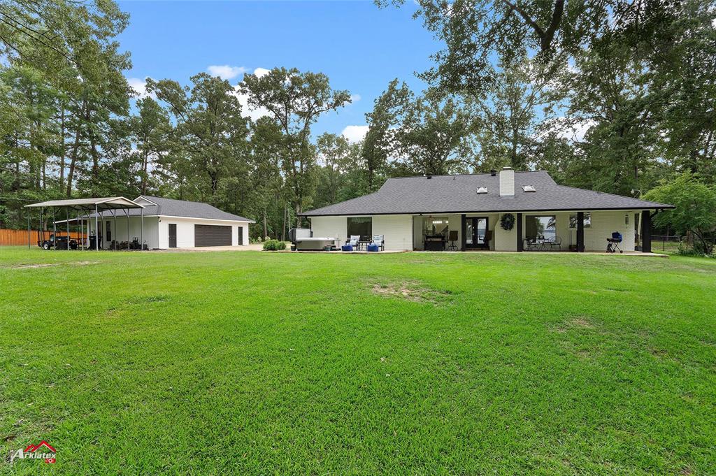 Cypress Cove Sub - Residential