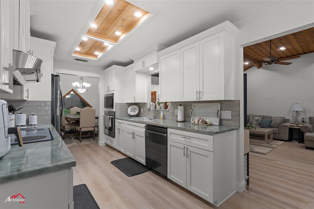 Cypress Cove Sub - Residential