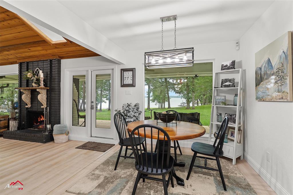 Cypress Cove Sub - Residential