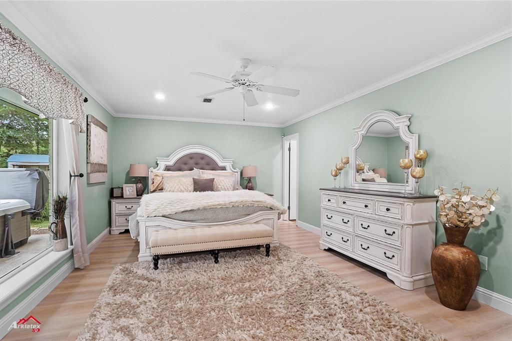 Cypress Cove Sub - Residential