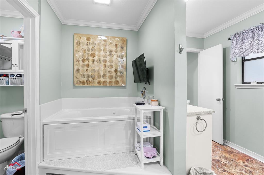 Cypress Cove Sub - Residential