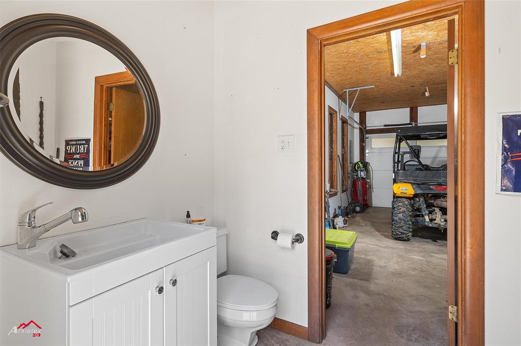 Cypress Cove Sub - Residential