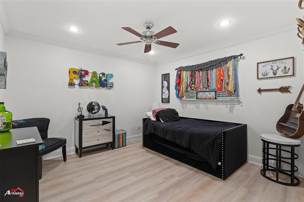 Cypress Cove Sub - Residential