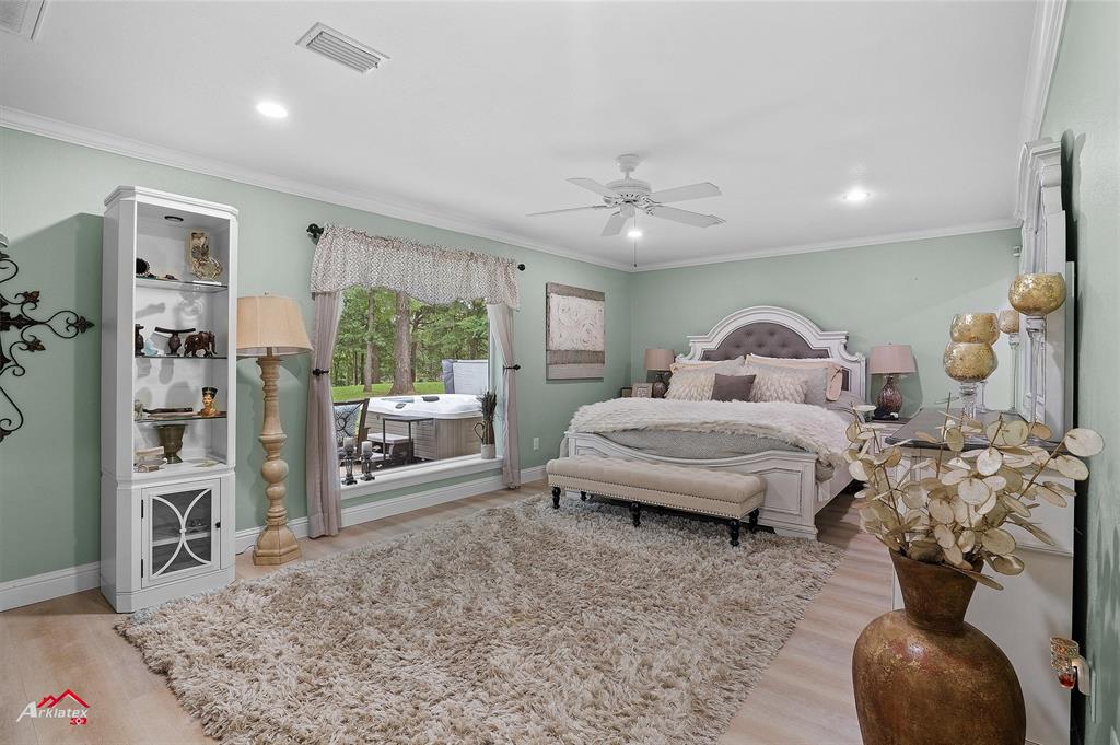 Cypress Cove Sub - Residential