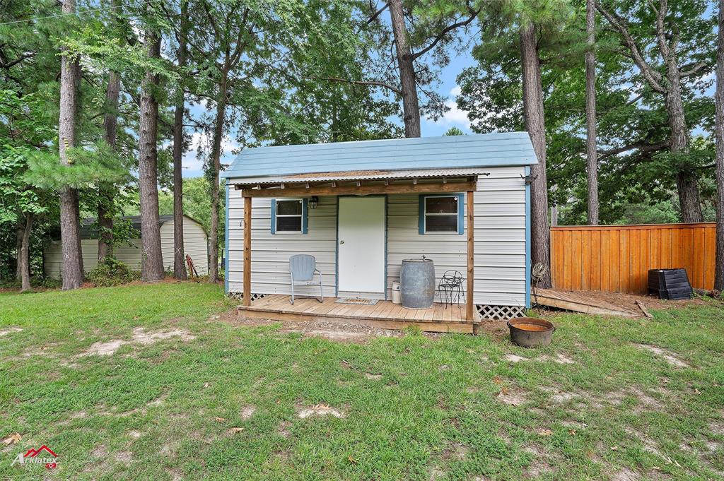 Cypress Cove Sub - Residential