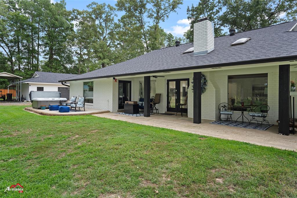 Cypress Cove Sub - Residential