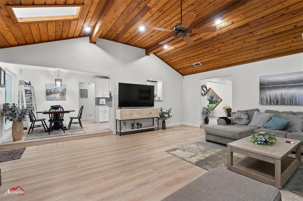 Cypress Cove Sub - Residential