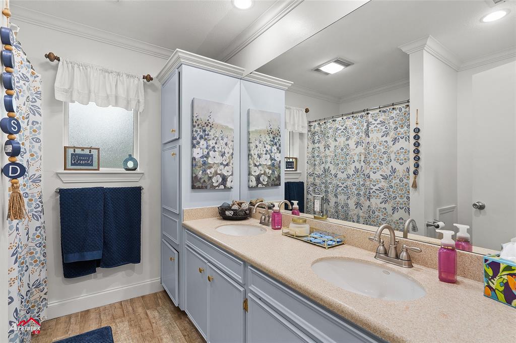 Cypress Cove Sub - Residential