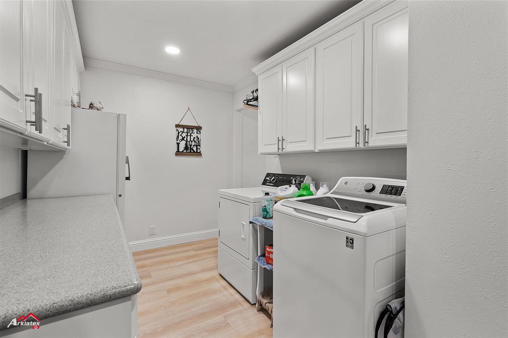 Cypress Cove Sub - Residential