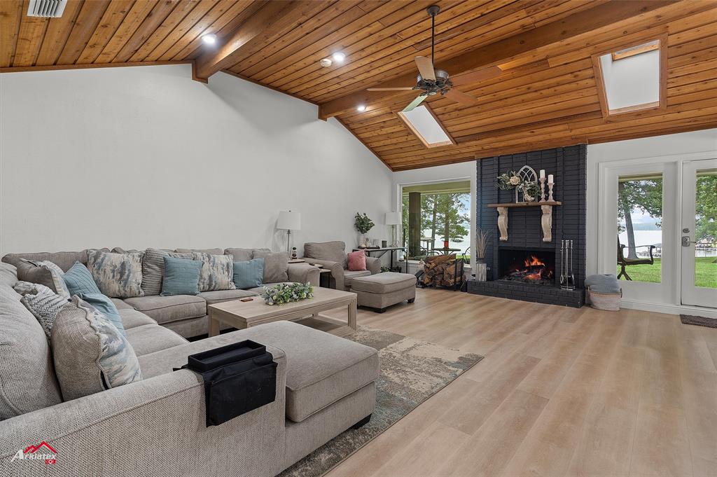 Cypress Cove Sub - Residential