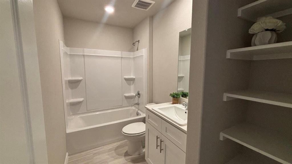 Highlands at Chapel Creek - Residential