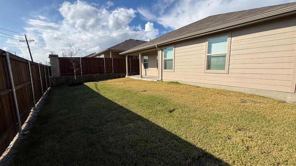 Highlands at Chapel Creek - Residential