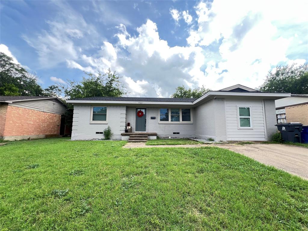 722 Havenwood Drive