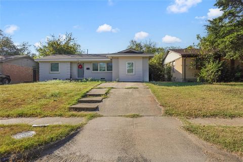 722 Havenwood Drive Dallas TX 75232