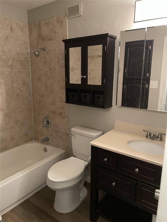 Park Forest North Add Sixth Increment - Residential