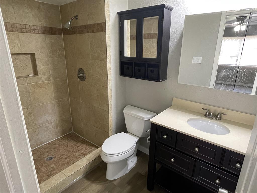 Park Forest North Add Sixth Increment - Residential