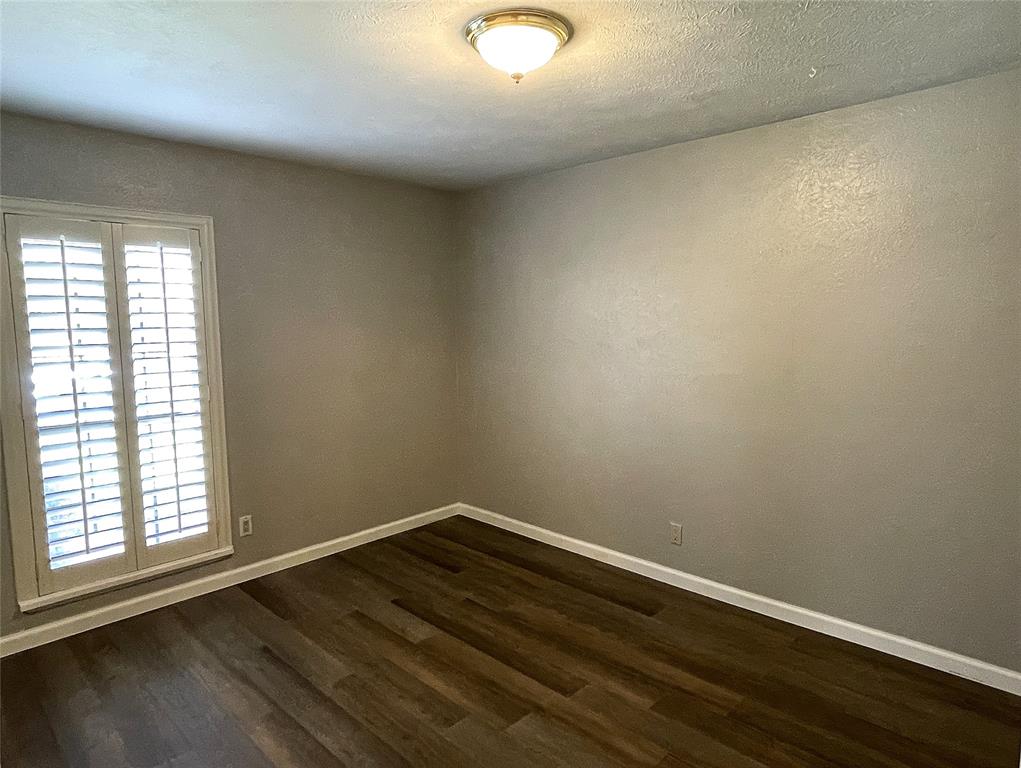 Park Forest North Add Sixth Increment - Residential