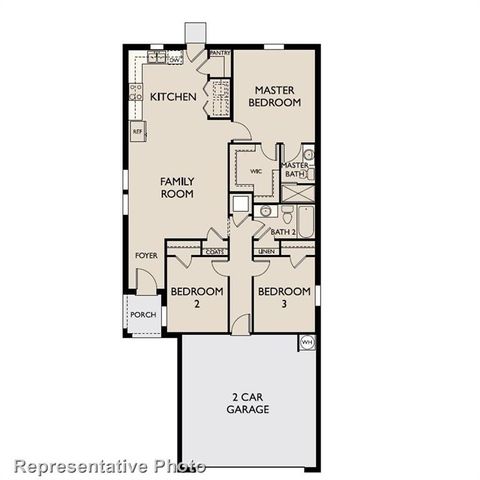 6084 Mojave Drive Forney TX 75126