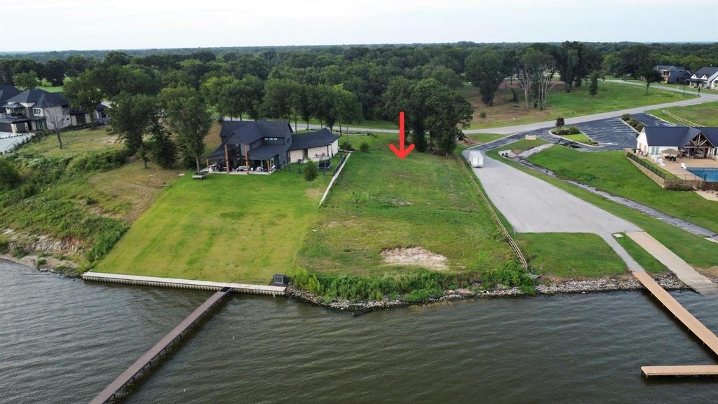 Cedar Creek Landing - Land