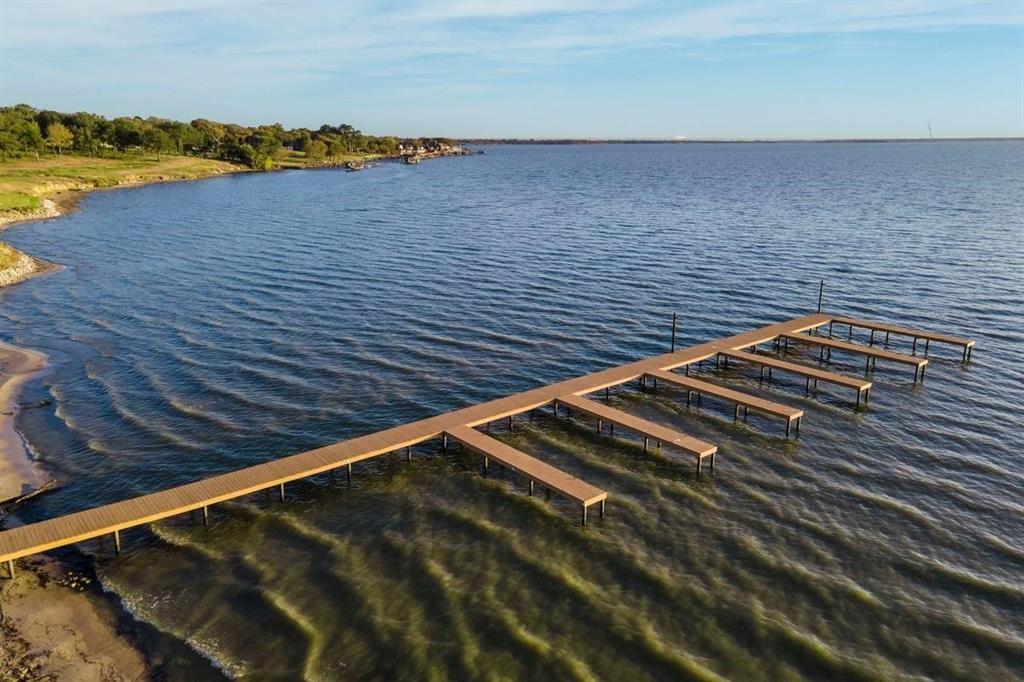 Cedar Creek Landing - Land