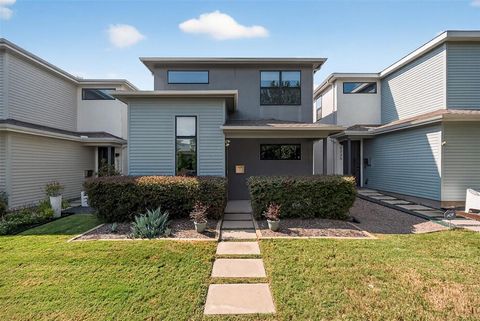 5333 Anita Street Dallas TX 75206
