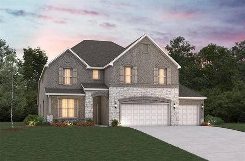 112 Capital Court Forney TX 75126