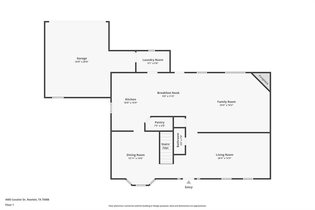 Baywatch Estates - Residential